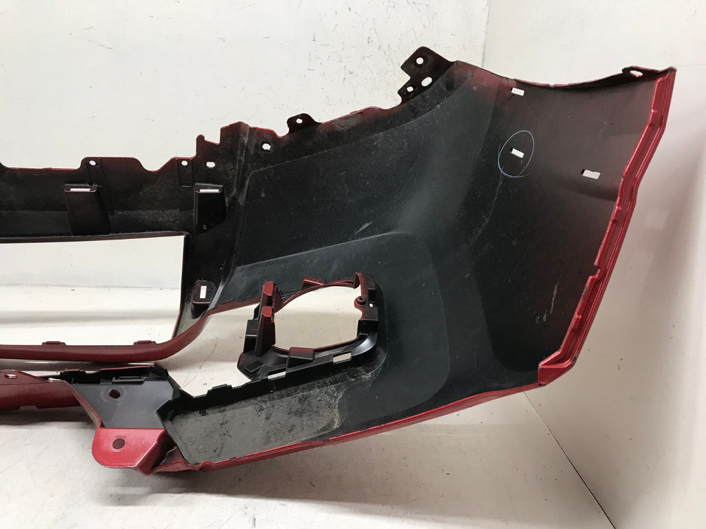 Front Bumper Cover Toyota Tacoma SR/SR5/Limited 3R3 2016-2018 52119-04240 OEM