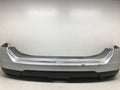 Rear Bumper Cover Nissan Rogue S SL SV 2014-2016 85022-5HA0A Original2