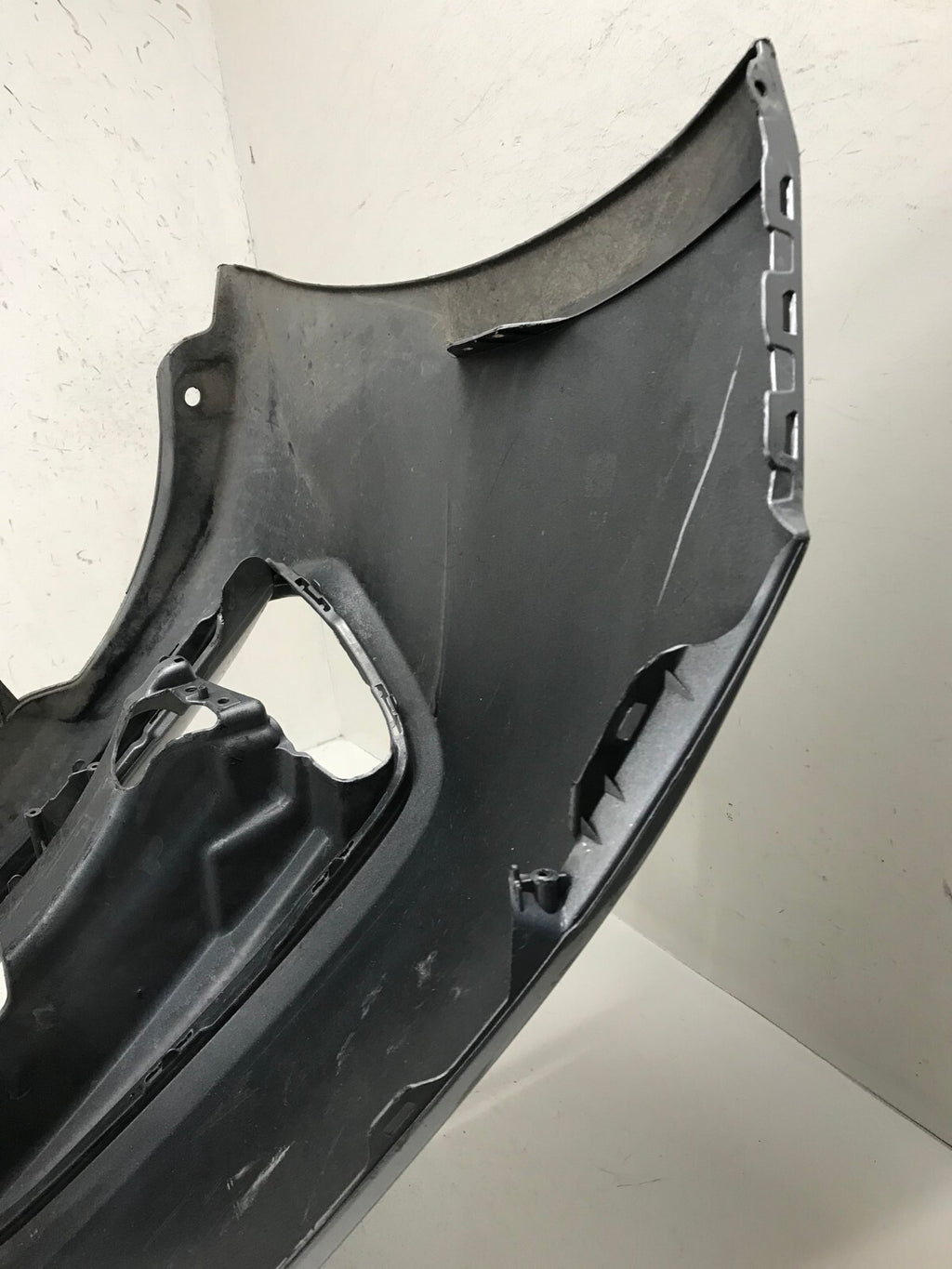 Front Bumper Cover Honda Accord Touring/Hybrid Touring 18-20 71101-TVA-A000 OEM3