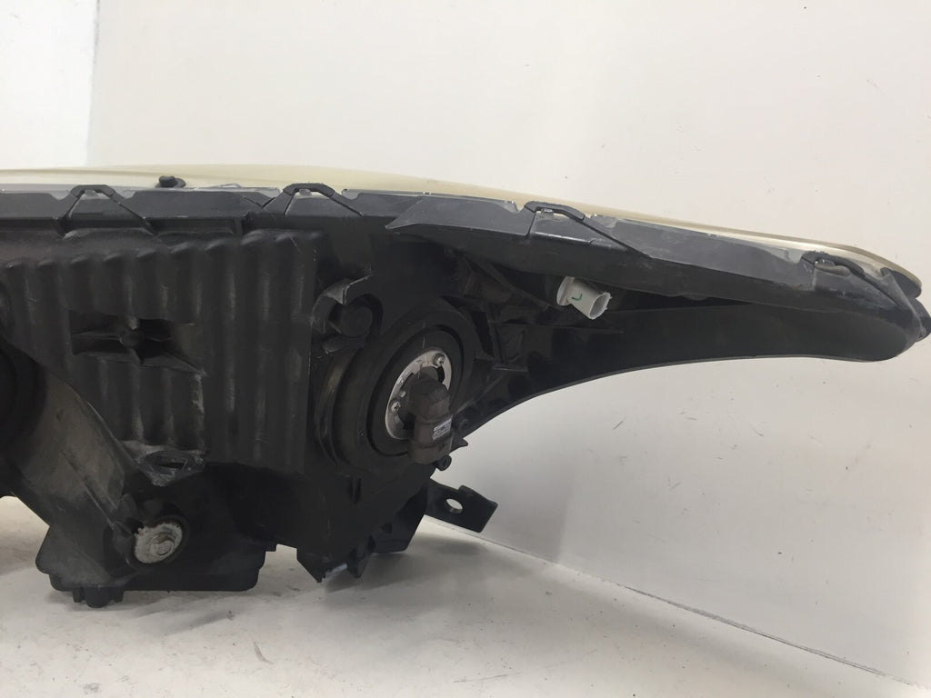 Halogen Headlight Damaged Right RH Honda Accord Sedan 08-12 33100-TA0-A01 OEM
