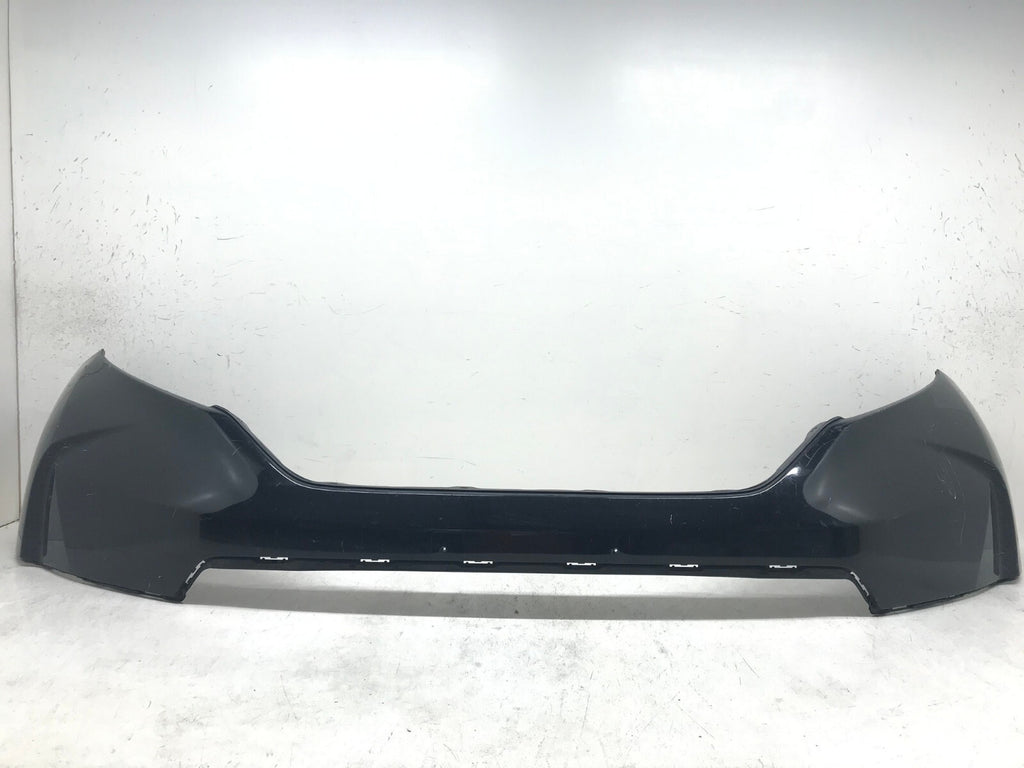 Front Upper Bumper Cover Honda CR V LX EX EX L Touring 17 18 71101-TLA-A000 OEM5
