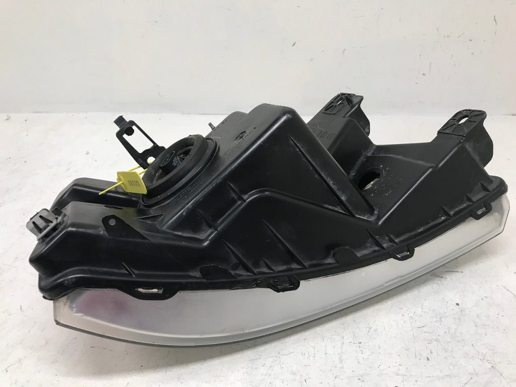 Headlight Damaged Left LH Driver 2004-2008 Ford F-150 7L3J-13006-A OEM