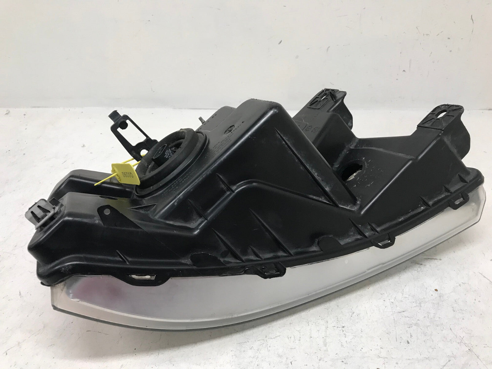 Headlight Damaged Left LH Driver 2004-2008 Ford F-150 7L3J-13006-A OEM