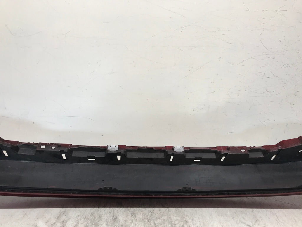 Rear Bumper Cover 3R1 2015-2017 Lexus NX300h/NX200T Base/F-Sport 52159-78010 OEM