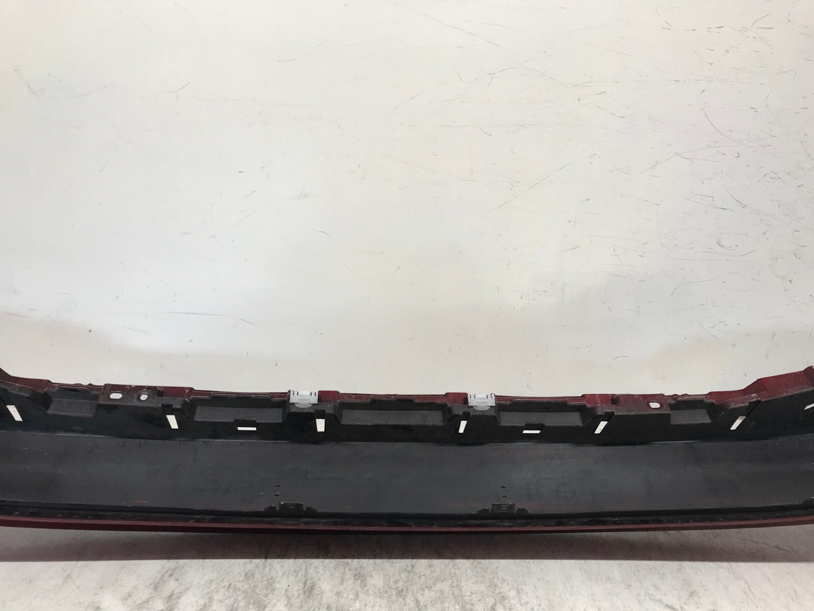Rear Bumper Cover 3R1 2015-2017 Lexus NX300h/NX200T Base/F-Sport 52159-78010 OEM