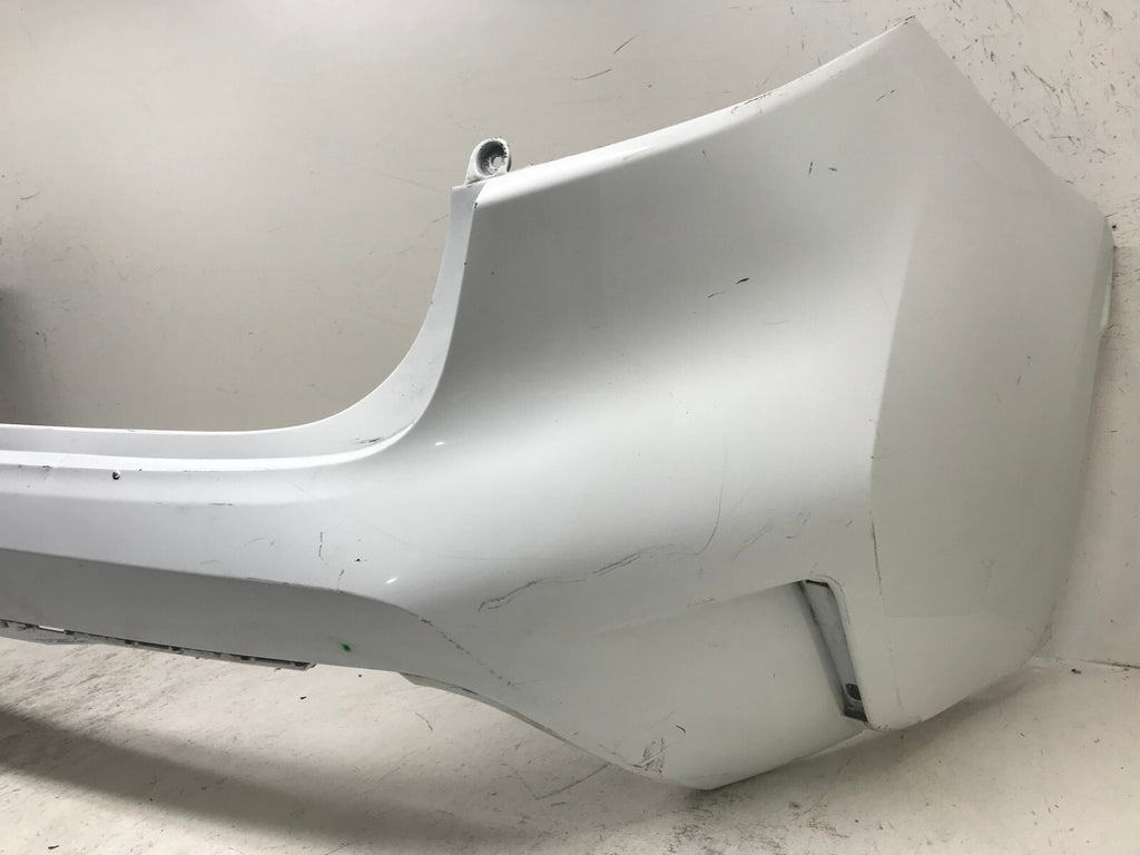 Rear Bumper Cover 040 Toyota Corolla Auris Hatchback 2018 2019 52159-02E20 OEM