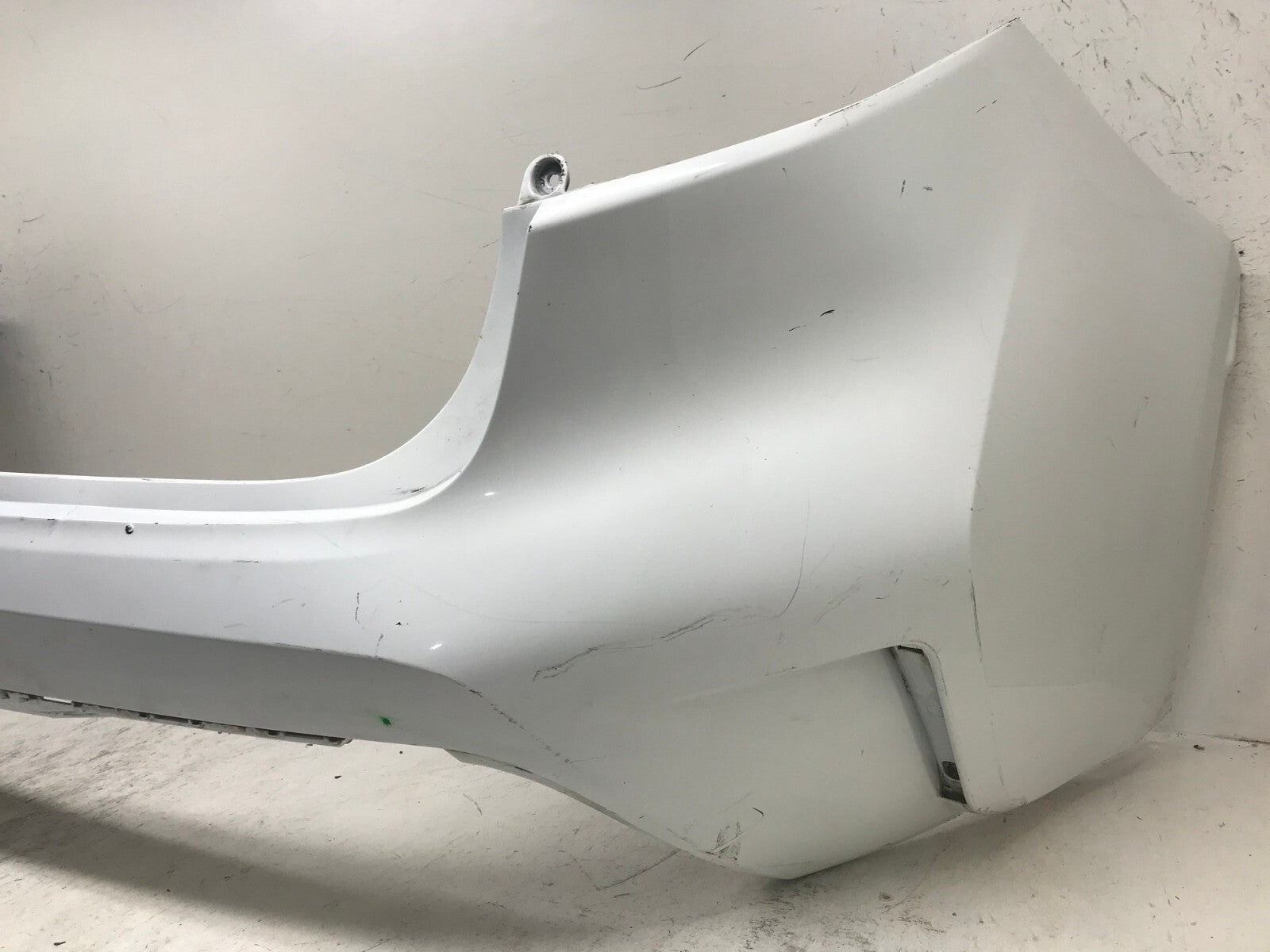 Rear Bumper Cover 040 Toyota Corolla Auris Hatchback 2018 2019 52159-02E20 OEM