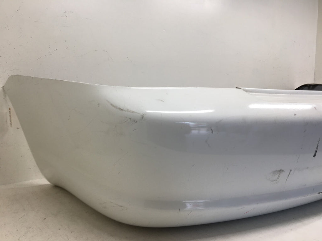 Rear Bumper Cover Toyota Echo Coupe Sedan  03-05 52159-52340 Original