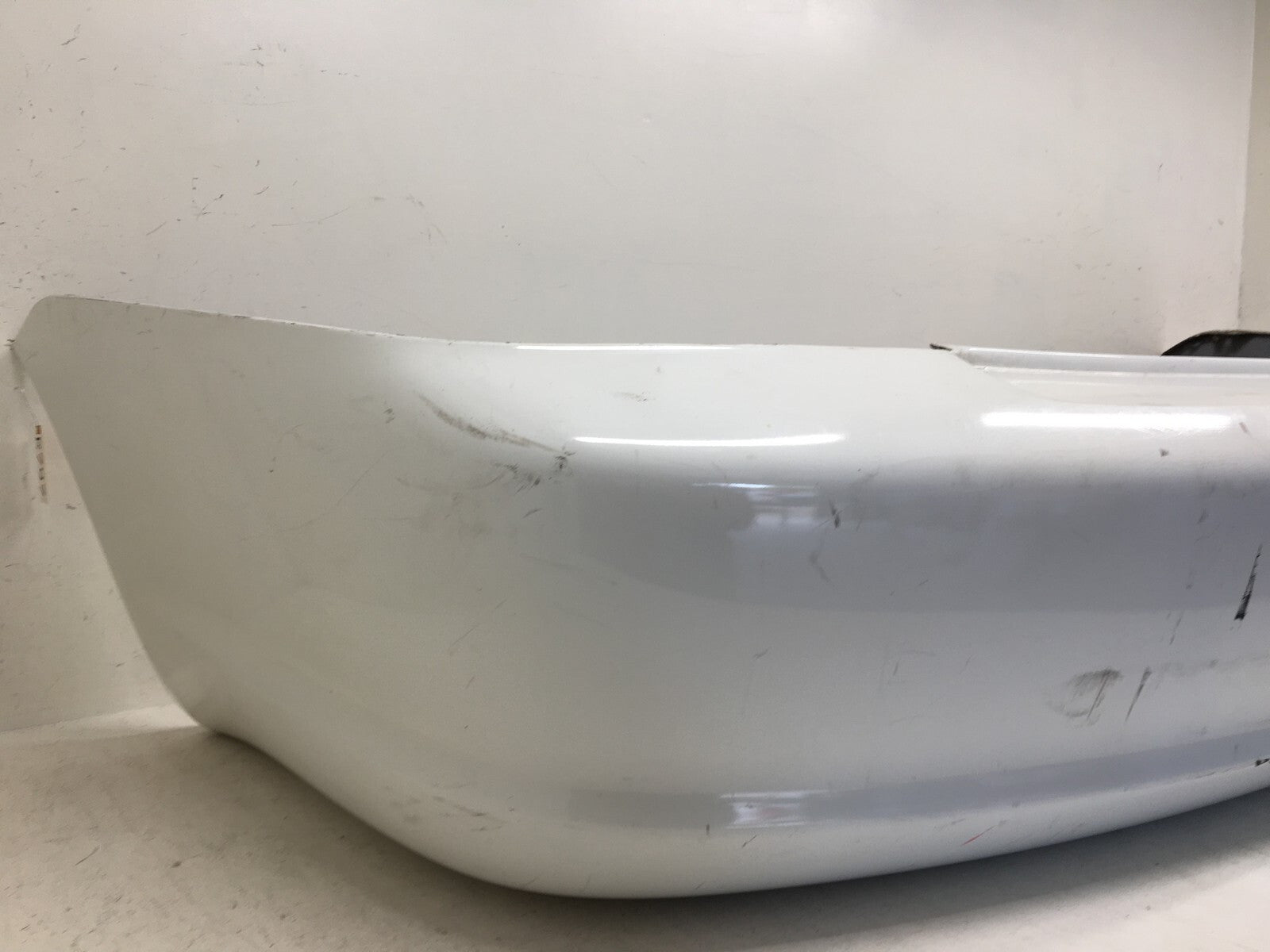 Rear Bumper Cover Toyota Echo Coupe Sedan  03-05 52159-52340 Original