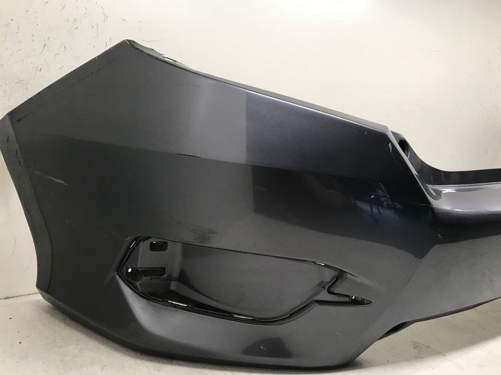 Rear Bumper Cover Honda Civic EX/LX/Touring 2016 2017 2018 71501-TBA-A010 CAPA