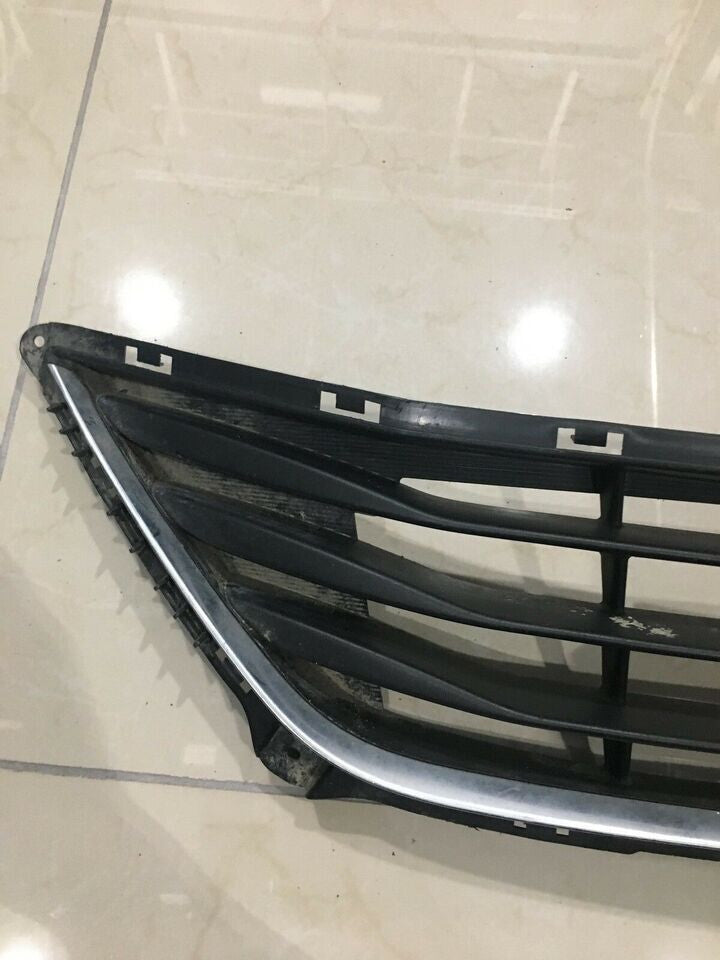 Lower Grille Hyundai Elantra 2014-2016 86590-3Y500 Original