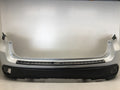 Rear Bumper Cover Toyota Highlander w/o Sensor 070 2014-2018 52159-0E060 OEM