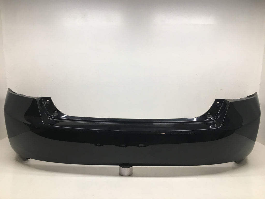 Rear Bumper Cover Honda Accord EX/LX/EX-L/Sport/Touring/Hybrid 2013-2015 OEM