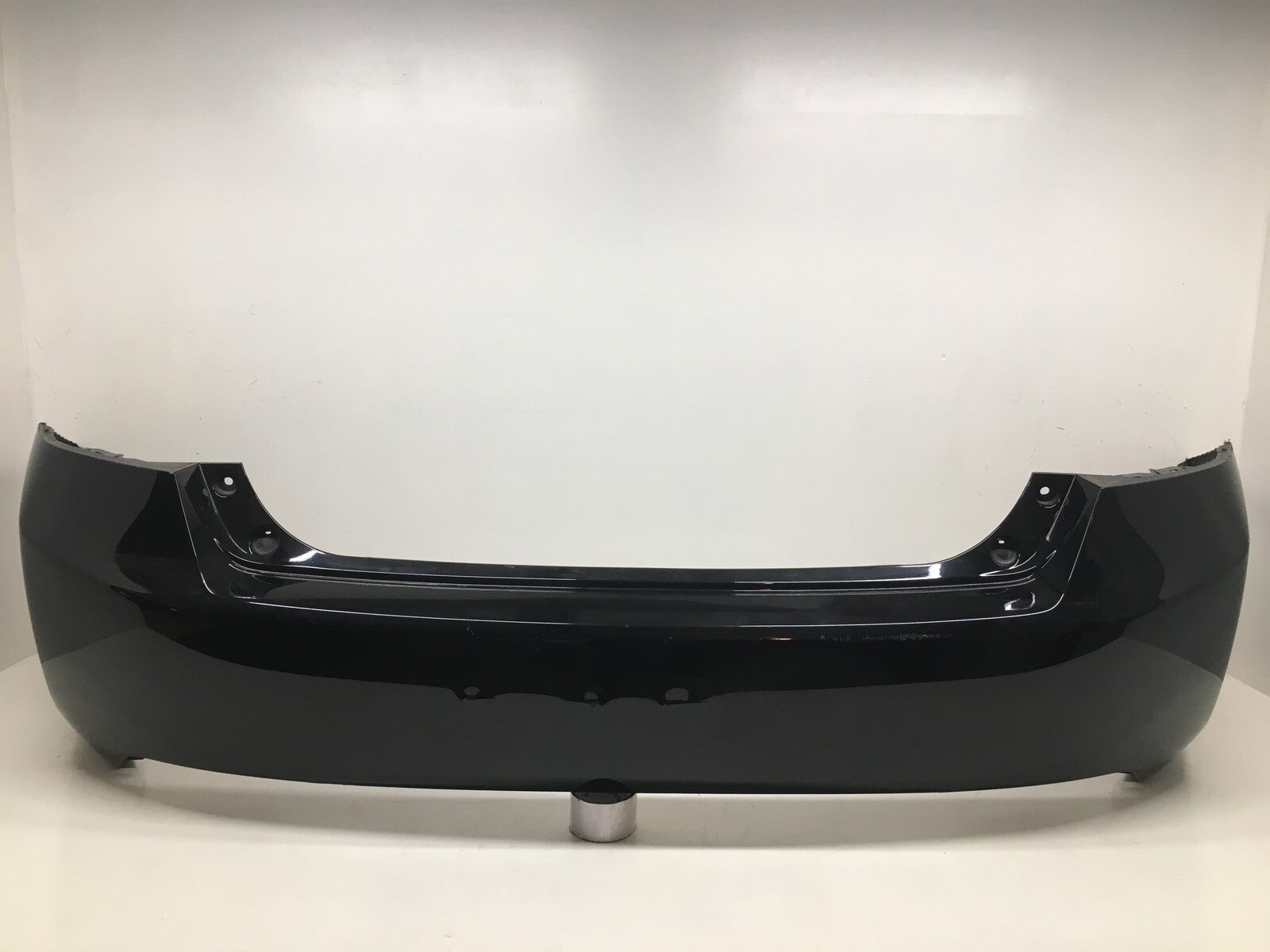 Rear Bumper Cover Honda Accord EX/LX/EX-L/Sport/Touring/Hybrid 2013-2015 OEM