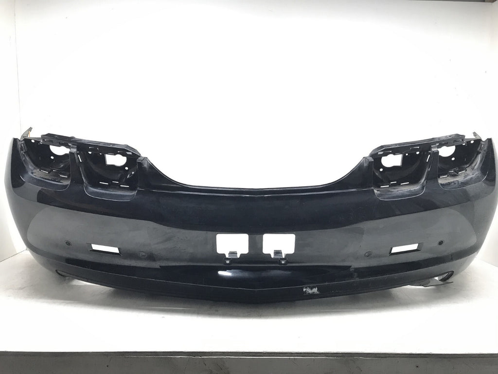 Rear Bumper Cover Chevy Camaro LT/LS/SS 2010 2011 2012 2013 22766177 OEM