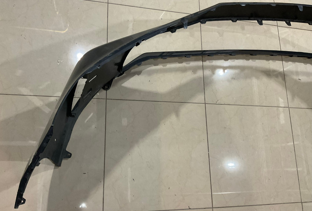 Front Bumper Cover Blue 2025 Toyota Camry LE 52119-AQ010 OEM