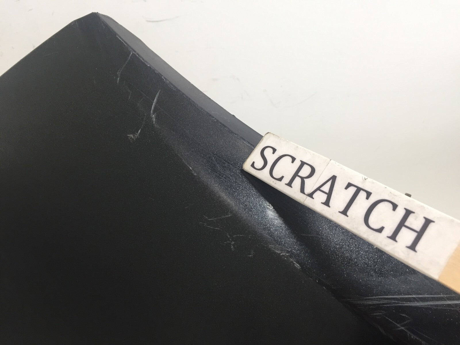 Rear Bumper Cover Buick Regal 2011-2013 874354799 OEM