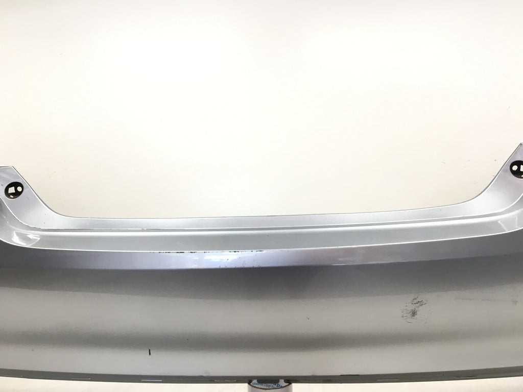 Rear Bumper Cover Toyota Camry LE XLE SE XSE Hybrid LE Hybrid XLE 1J9 15-17 OEM4