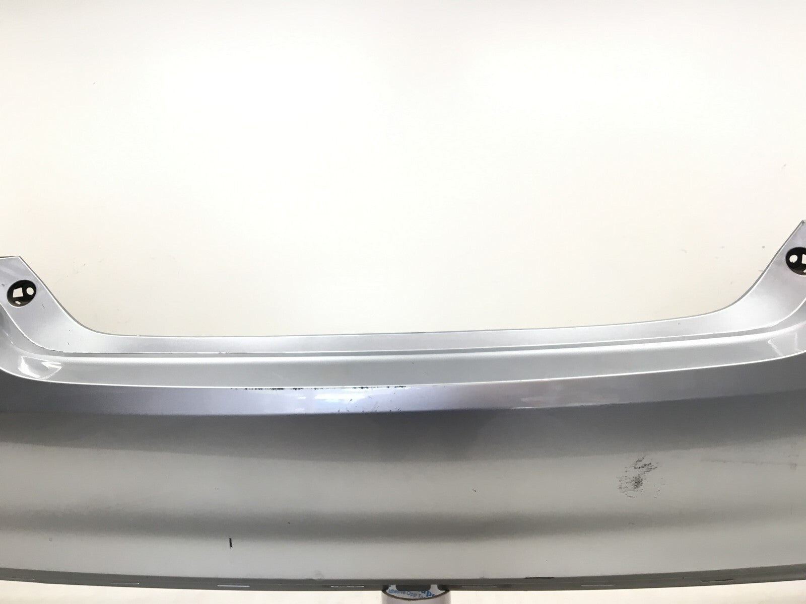 Rear Bumper Cover Toyota Camry LE XLE SE XSE Hybrid LE Hybrid XLE 1J9 15-17 OEM4