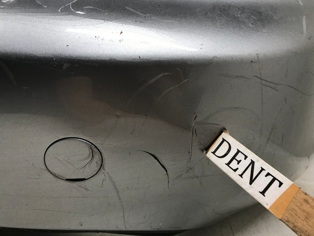 Rear Bumper Cover Mazda Roadster NC Miata MX-5 04-05 NH52-50221 OEM