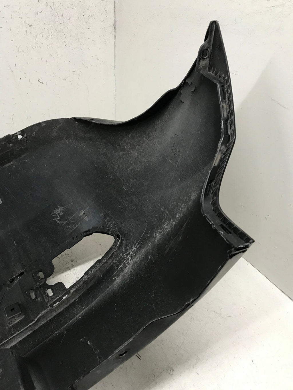 Rear Bumper Cover Kia Soul Base Plus Exclaim 2012 2013 86611-2K500 OEM5