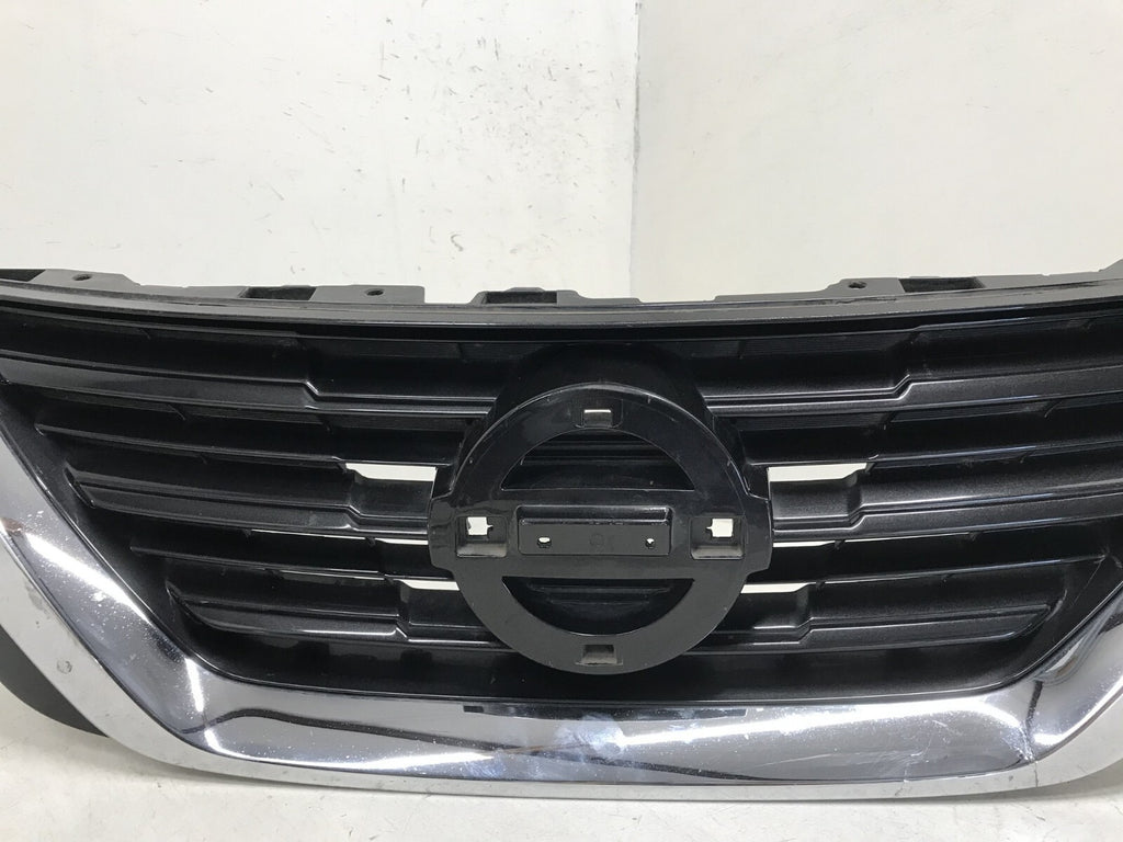 Grille Grill Nissan Altima 2016-2018 62310-9HS1A OEM3