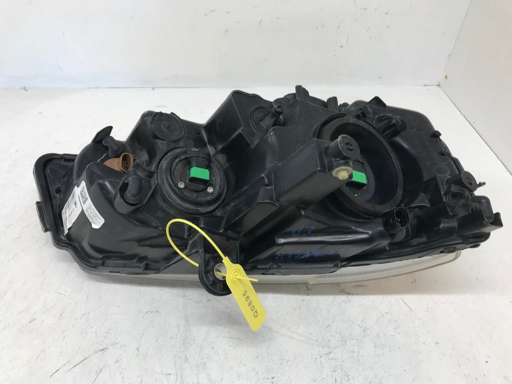 Headlight Damaged LH Driver 2011 - 2020 Dodge Caravan 05113337AE OEM