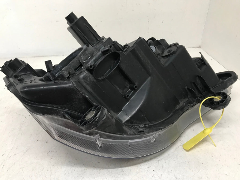 Headlight Damaged Driver LH 11-18 Dodge Grand Caravan 2014-2016 Town & Cntry OEM