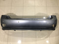 Rear Bumper Cover Lexus RX350/RX450H Base/F Sport 2011-2015 52159-0E020 OEM