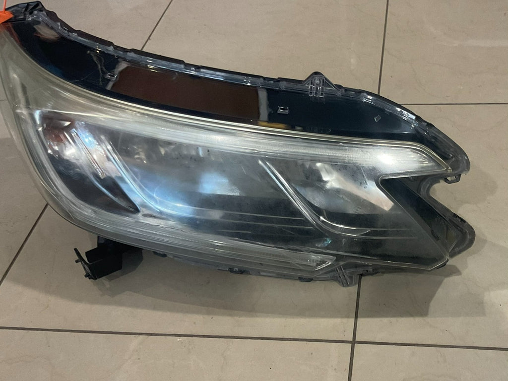 Headlight Right Passenger RH 2015 2016 Honda CRV CR-V CAPA