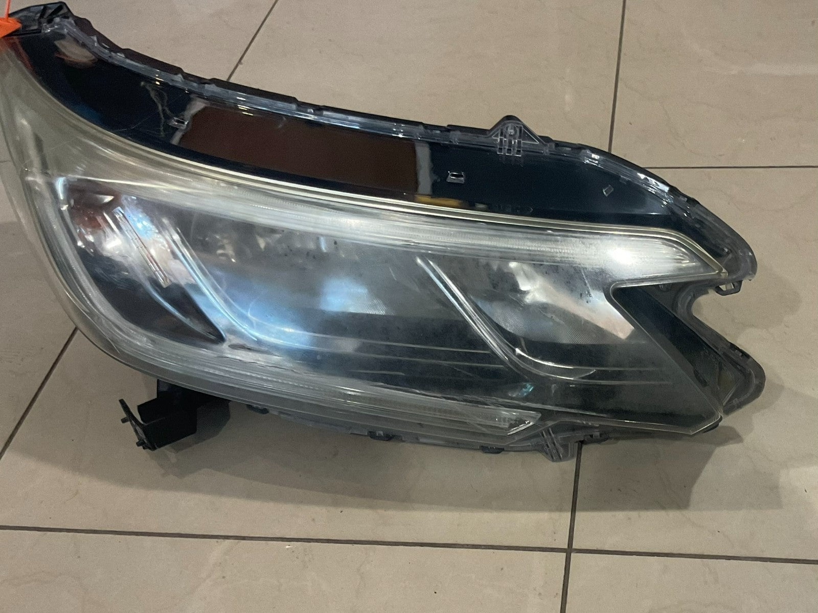 Headlight Right Passenger RH 2015 2016 Honda CRV CR-V CAPA