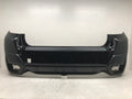 Rear Bumper Cover Black Subaru Crosstrek Base/Premium/Lim 18-21 57704FL250 OEM