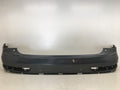 Rear Upper Bumper Cover Audi Q3 Premium Plus/Prestige w/o S-Line PKG X7R 16 OEM
