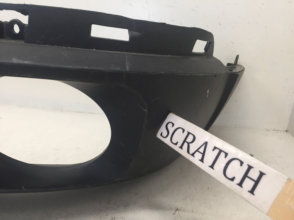 Rear Lower Bumper Cover BMW X5 2014 2015 51127303441 OEM