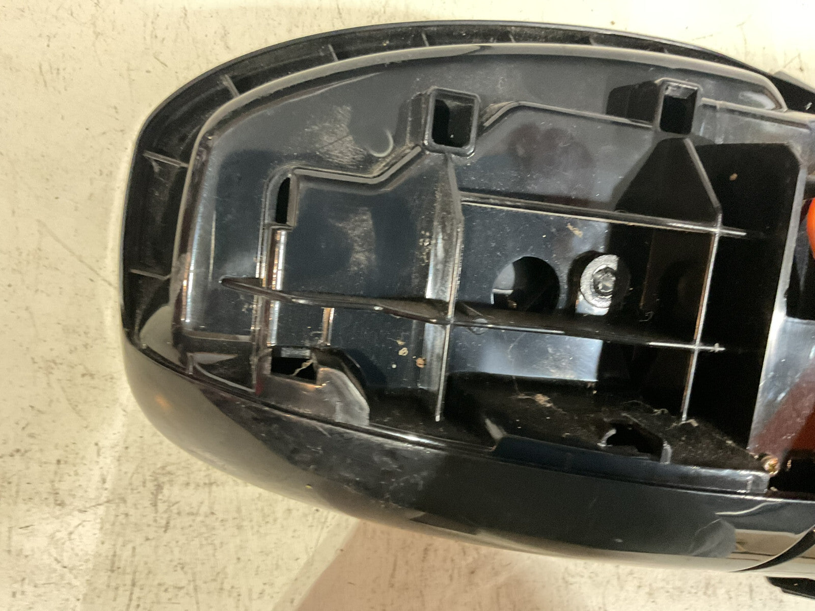 Mirror Right Passenger RH 2013-2016 Nissan Pathfinder YY-905+RH OEM