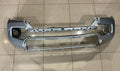 Front Bumper Cover Silver Toyota Tacoma SR SR5 Limited 2016-2019 52119+04220 OEM