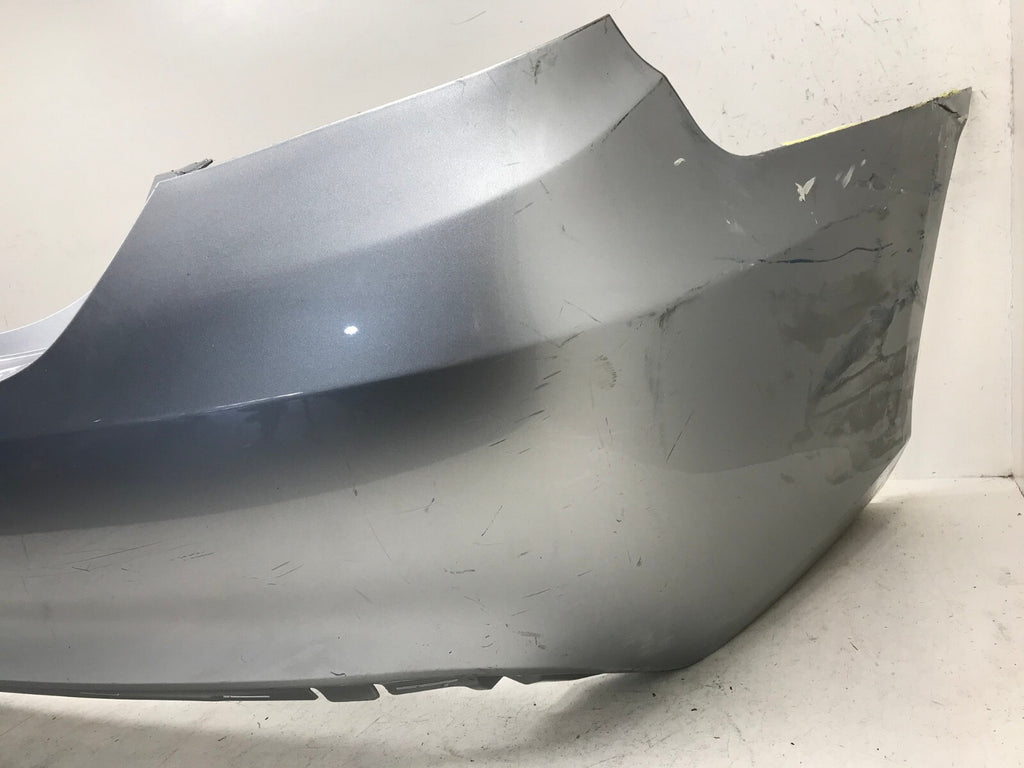 Rear Bumper Cover Toyota Camry LE/XLE/SE/XSE/Hybrid 2015 2016 2017 CAPA