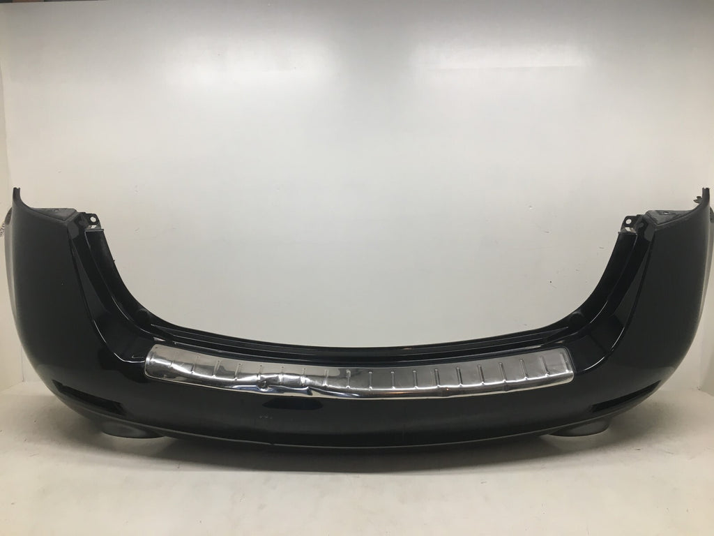 Rear Bumper Cover Nissan Murano 2009-2014 85022-1AA0H Original3