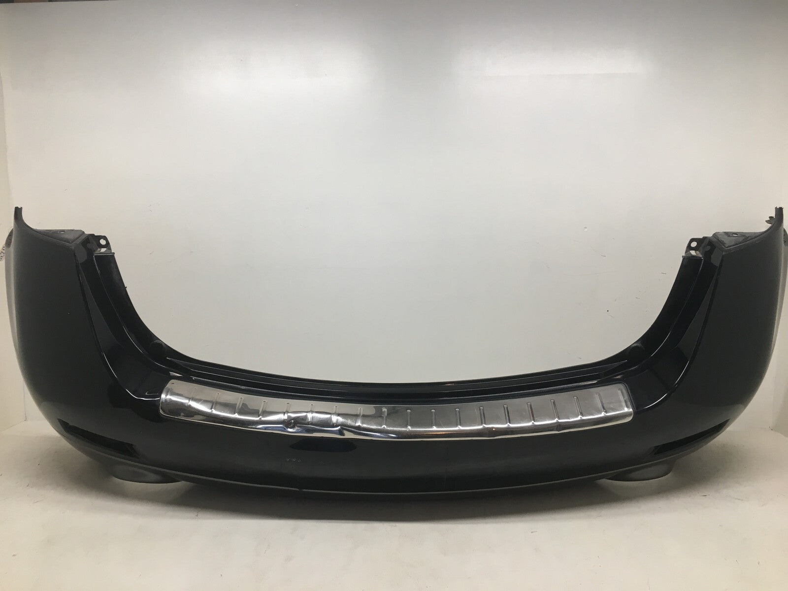 Rear Bumper Cover Nissan Murano 2009-2014 85022-1AA0H Original3