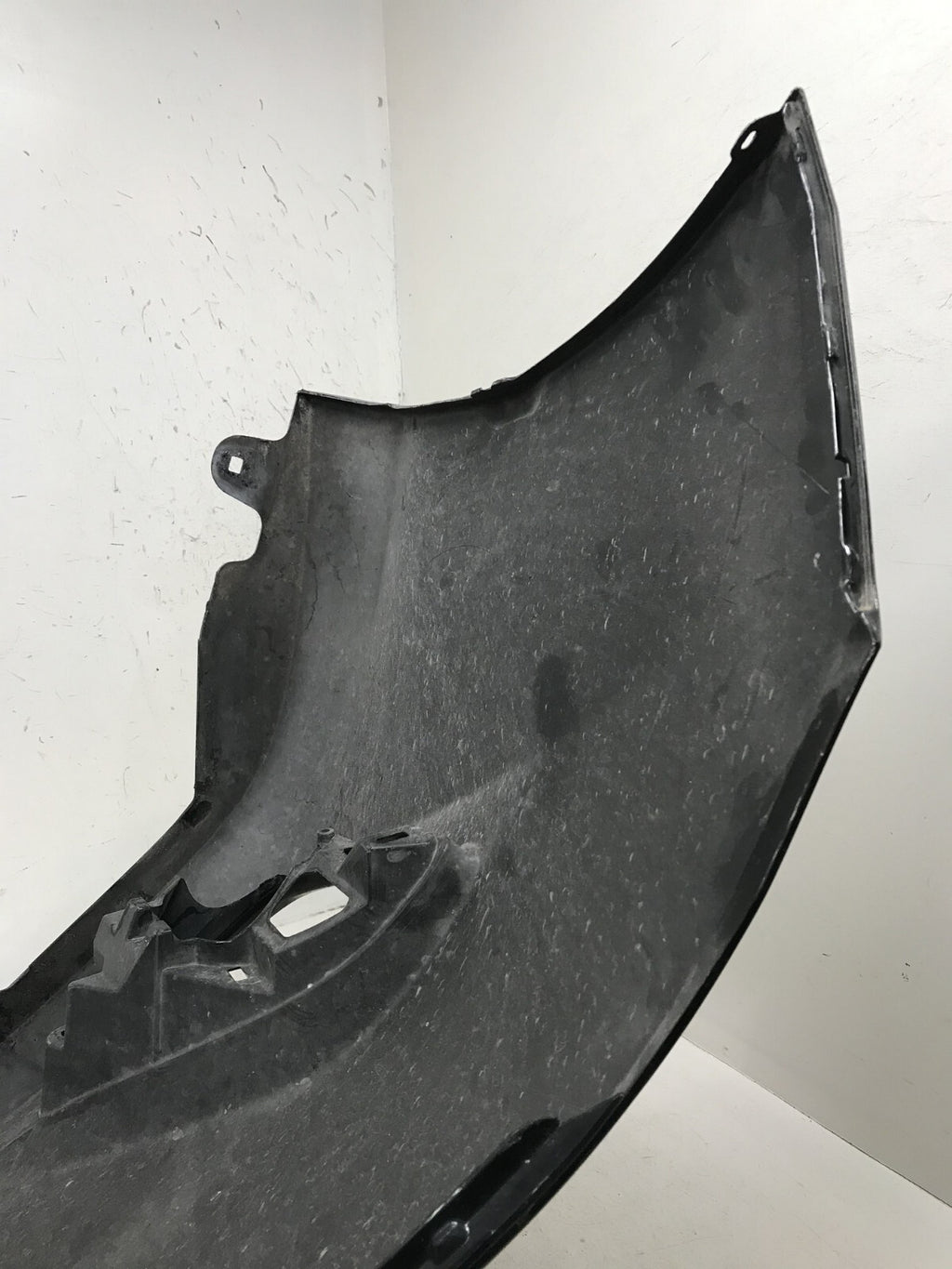 Front Bumper Cover Toyota Camry 2012-2014 52119-06620 OEM4