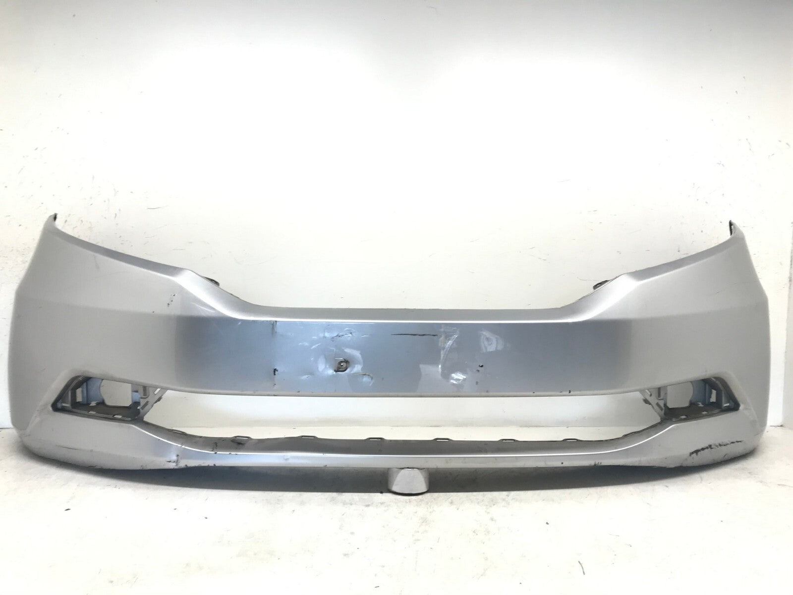 Front Bumper Cover Honda Odyssey EX/EX-L/LX/SE 2011-2017 71101-TK8-ZZ00 OEM
