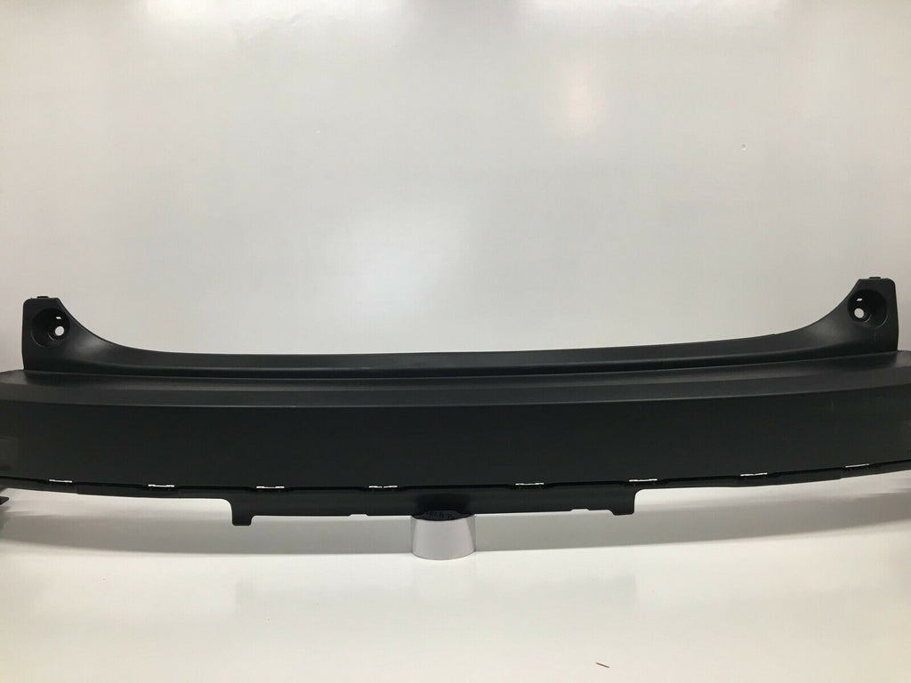 Rear Bumper Cover Honda CR-V EX/LX/EX-L/Touring 2017 2018 71501-TLA-A000 OEM2
