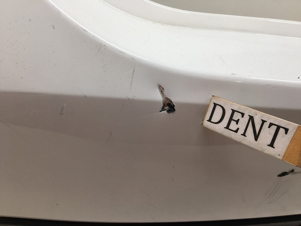 Rear Bumper Cover Toyota CorollaL LE S S Plus ECO 040 2014-2018 52159-02A10 OEM