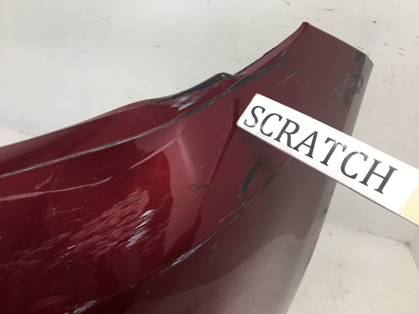 Front Bumper Cover Toyota Camry L LE XLE Hybrid LE Hyb XLE w/o Sns 3T3 18 19 OEM