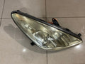 Headlight Right Passenger RH 2005-2006 Lexus ES300 ES330 Damaged 81130-33561 OEM