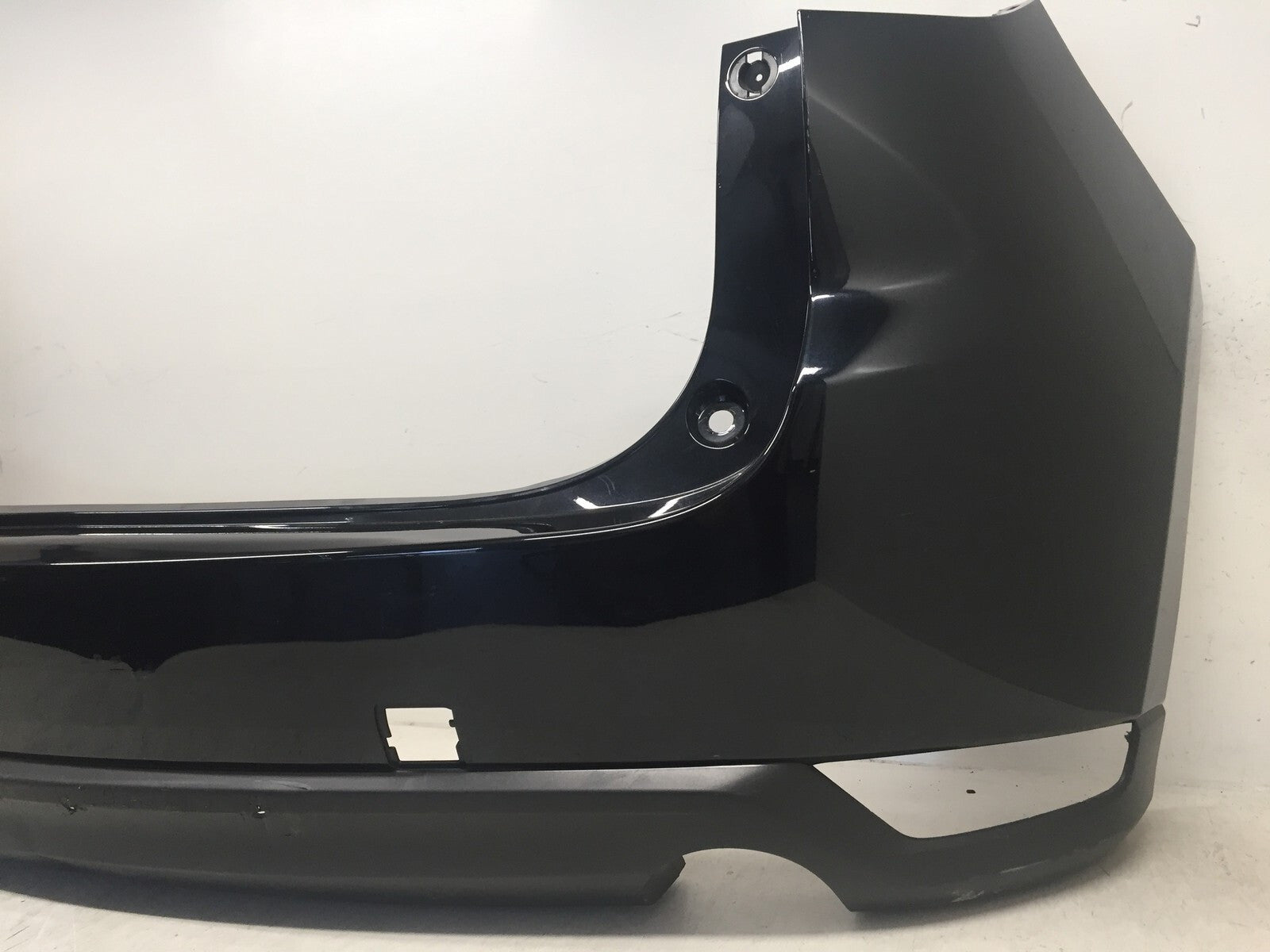 Rear Bumper Cover Mazda CX 5 Sport Touring Grand Touring 2013-2016 OEM2