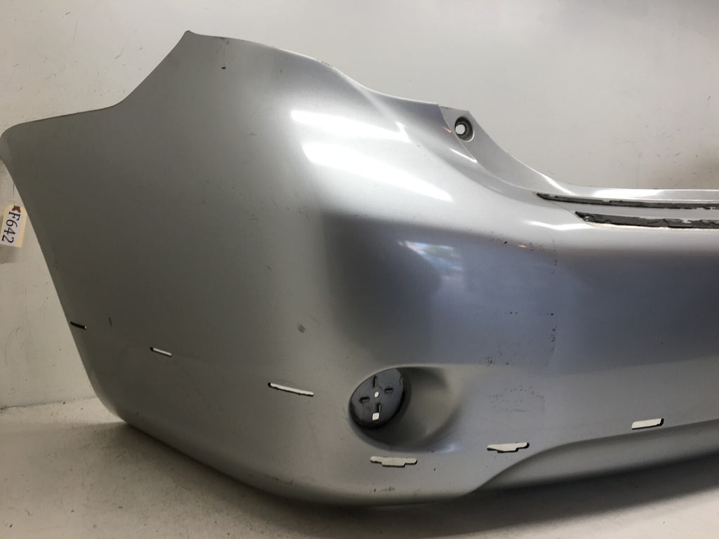 Rear Bumper Cover Toyota Corolla Base LE XLE US Built 2009 2010 52159-02480 OEM2