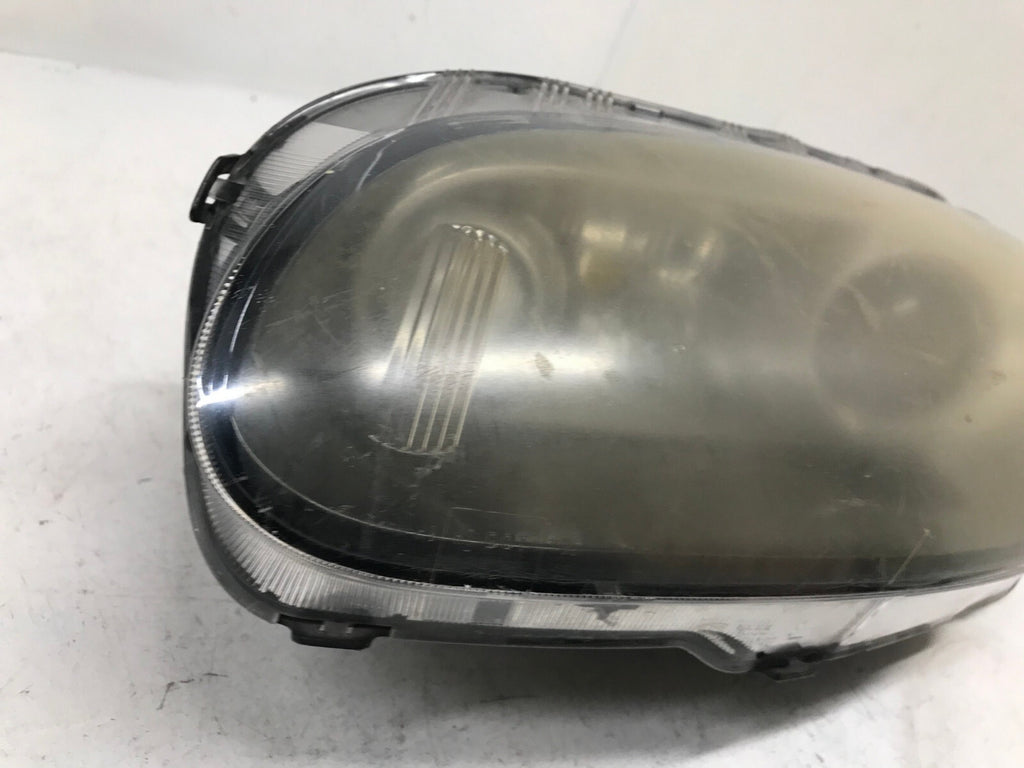 Headlight Damaged LH Driver 2013-2015 Mazda MX5 Miata 100-61091 OEM