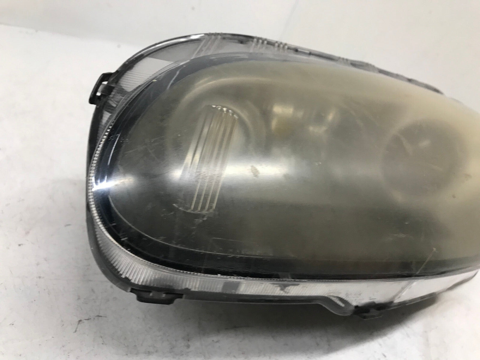 Headlight Damaged LH Driver 2013-2015 Mazda MX5 Miata 100-61091 OEM