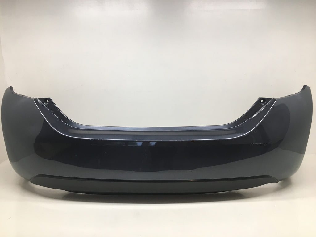 Rear Bumper Cover Toyota Corolla 2014-2018 52159-02A10 Original2